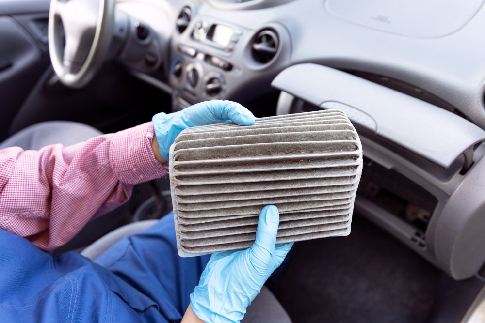 Understanding European Vehicle Coolant Systems