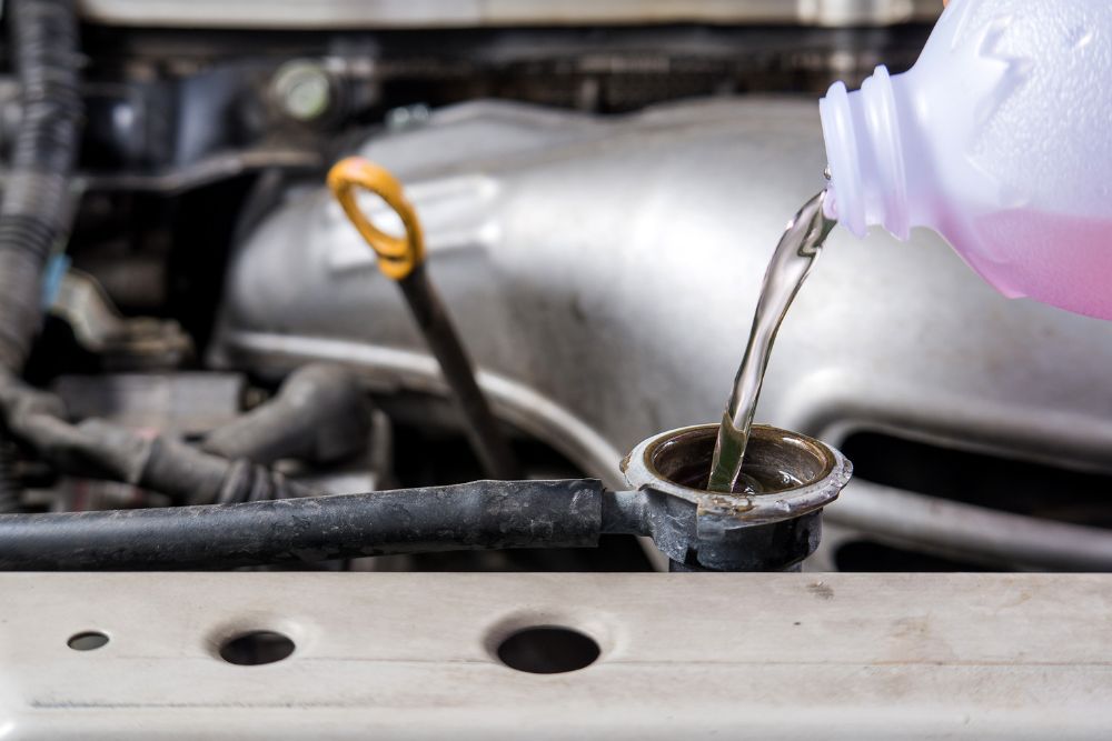 Radiator Replacement: What You Need to Know