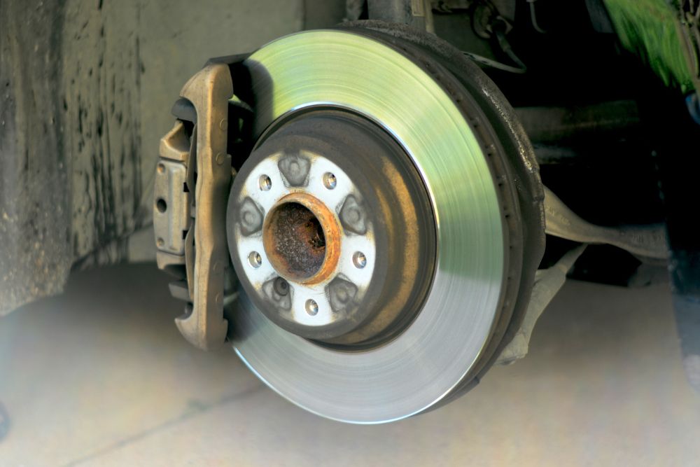 Understanding The Vital Role Of Brake Inspections