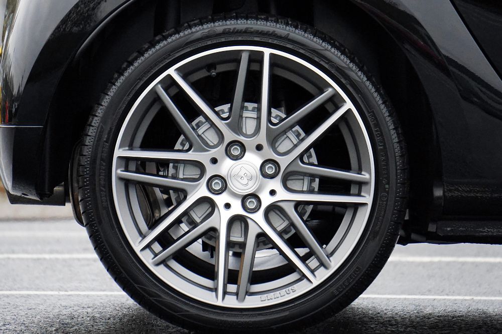 Tire Care: Ensuring Safety And Performance On The Road