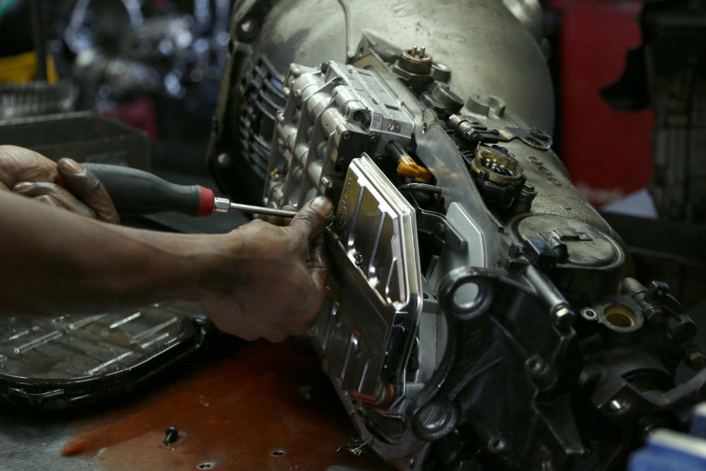 Understanding The Importance Of Transmission Maintenance