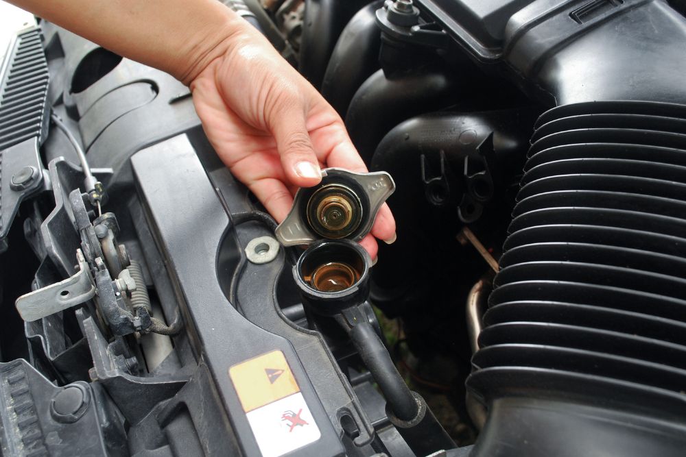 Winter Radiator Services: Keep Your Car Running Smoothly in Cold Weather