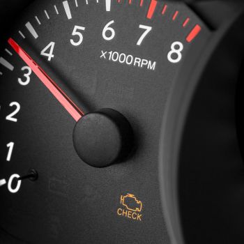 Check Engine Light