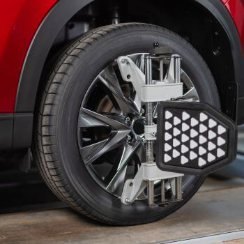 Wheel Alignment