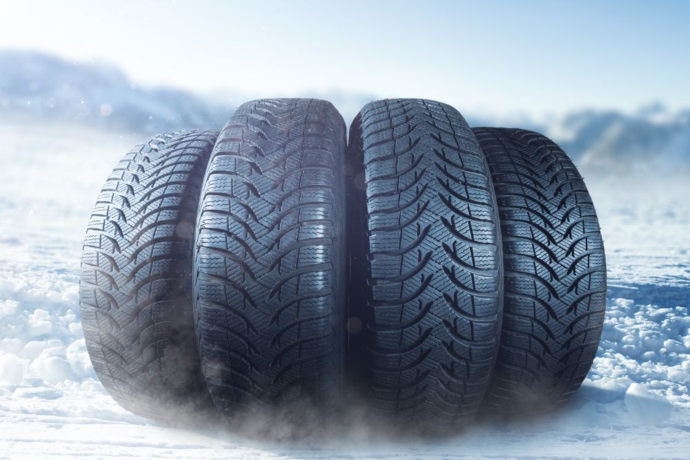 Spring Tire Care: How to Maintain Your Tires After Winter