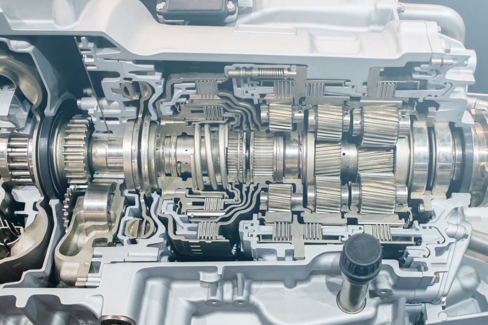 What to Know About Transmission Repair