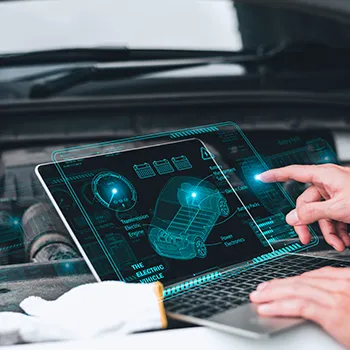 Auto Diagnostics in Clearwater & Pinellas Park, FL in Clearwater, FL