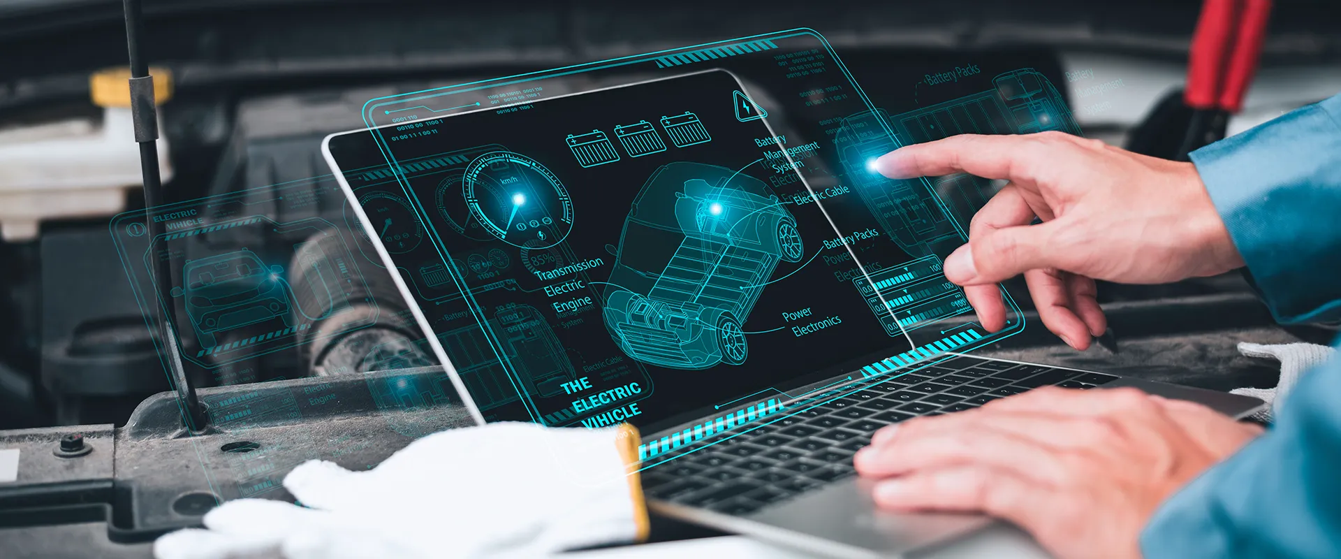 Auto Diagnostics in Clearwater & Pinellas Park, FL near Clearwater, FL