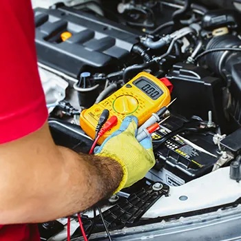 Auto Electrical Repair in Clearwater & Pinellas Park, FL in Clearwater, FL