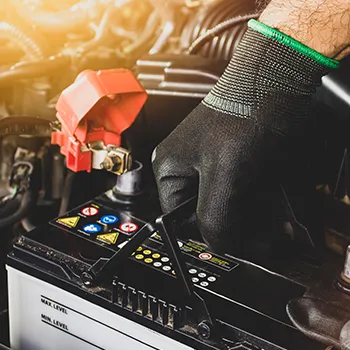 Battery, Starter, & Alternator Repair in Clearwater, FL