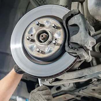 Brake Repair in Clearwater & Pinellas Park, FL in Clearwater, FL