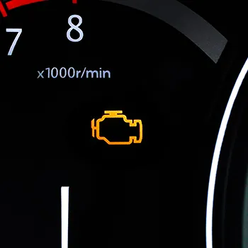 Check Engine Light Repair in Clearwater & Pinellas Park, FL in Clearwater, FL