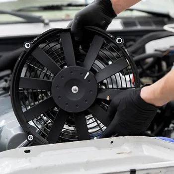 Auto Cooling System Repair in Clearwater & Pinellas Park, FL in Clearwater, FL