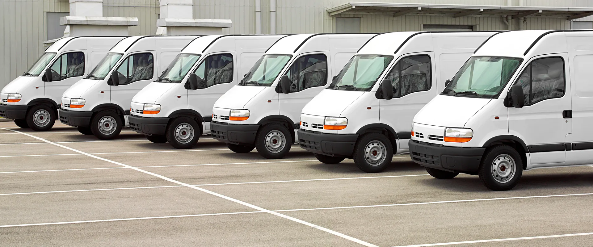 Fleet near Clearwater, FL