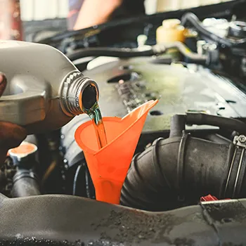 Oil Change in Clearwater & Pinellas Park, FL in Clearwater, FL