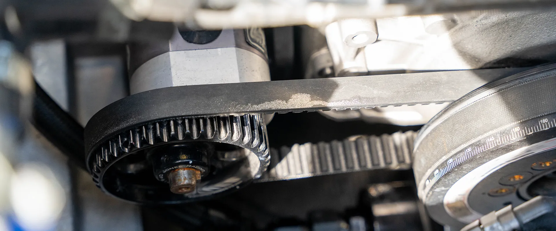 Belts & Hoses near Clearwater, FL