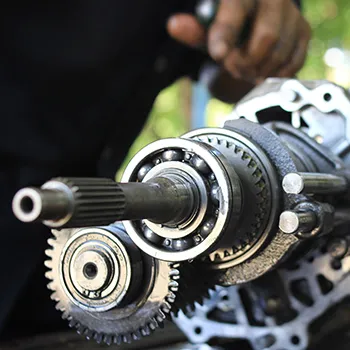 Transmission Repair in Clearwater & Pinellas Park, FL in Clearwater, FL