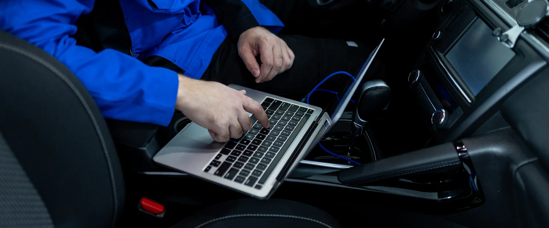Auto Diagnostics near Pinellas Park, FL