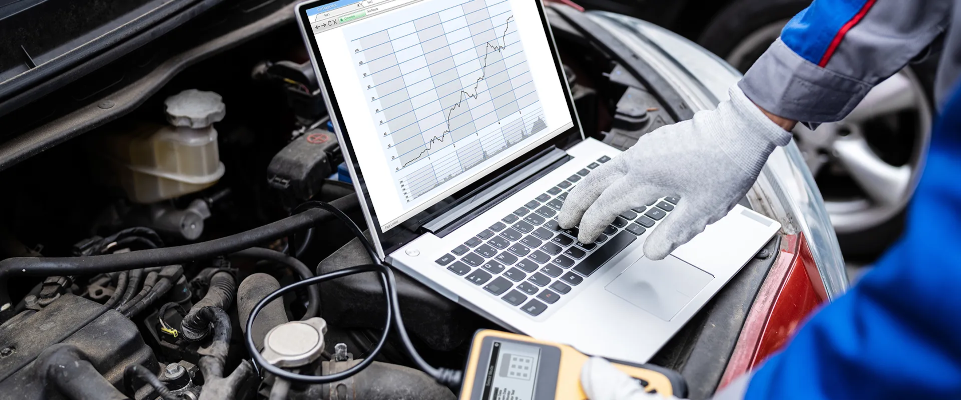 Auto Diagnostics near Clearwater, FL