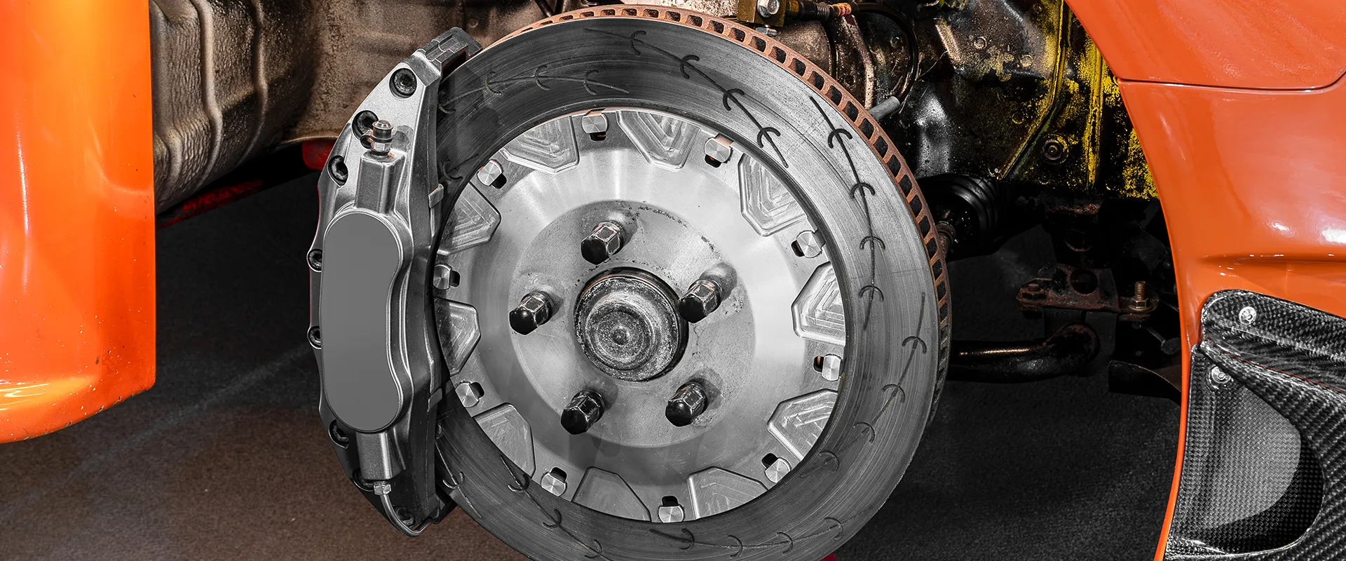 Brake Repair near Pinellas Park, FL