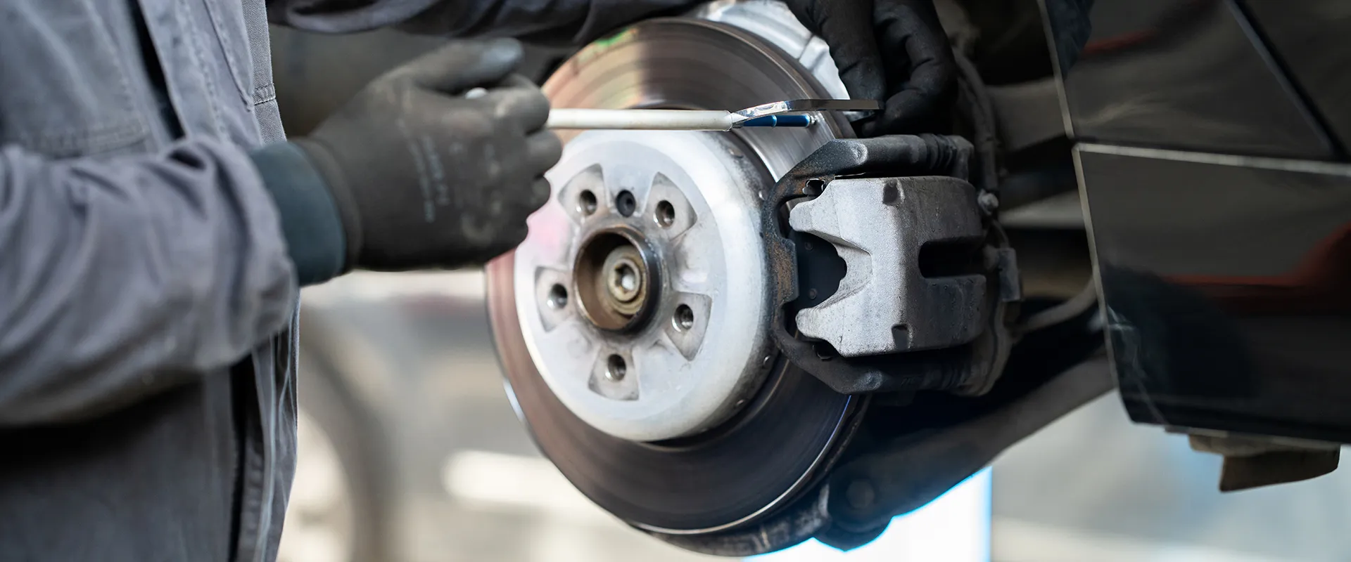 Brake Repair near Clearwater, FL