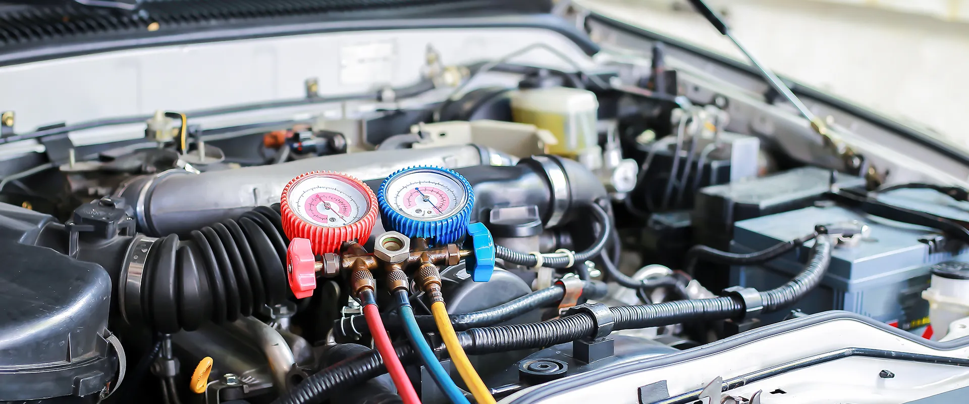 AC Repair near Clearwater, FL