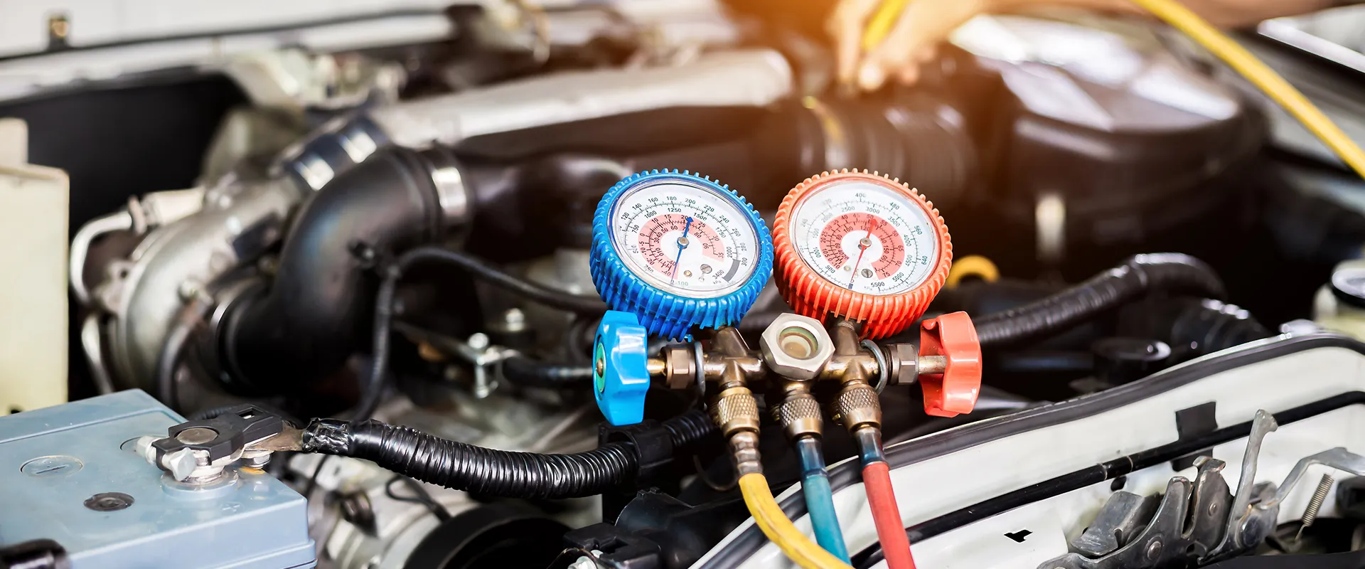 AC Repair near Pinellas Park, FL